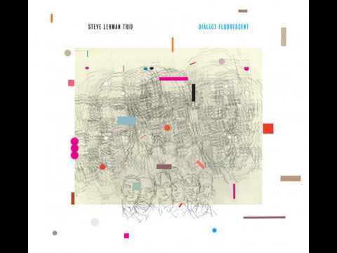 Steve Lehman - Moment's Notice