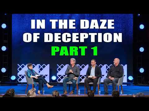 In The Daze of Deception - Part 1