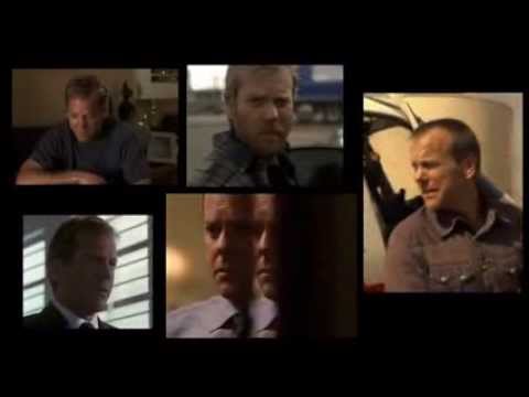 Jack Bauer Returns to Live Another Day