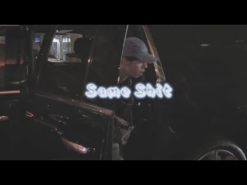 Henry AZ - "Same Shit" (Shot by @andrew__lawrence)