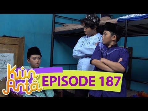 Si Asun Kenapa Tuh Disidang Sama Haikal & Ismail - Kun Anta Eps 187