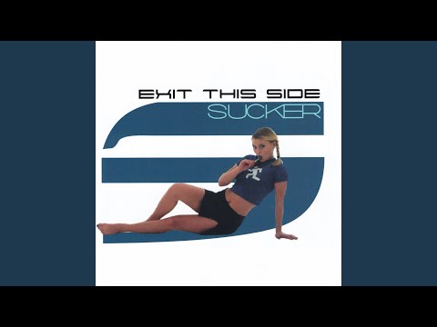 Wasted - EXIT THIS SIDE