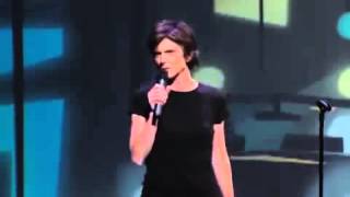 Tig Notaro Details the Aftermath of Her Double Mastectomy, "Empowered" Doing Stand-Up Comedy Topless