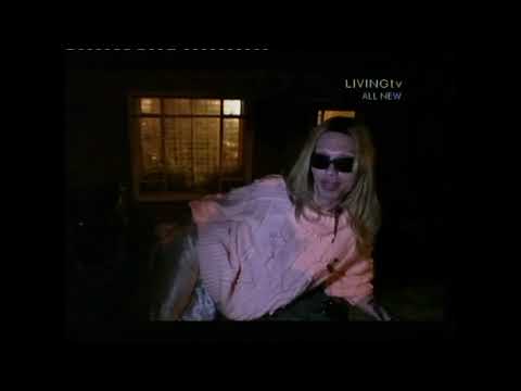 Pete Burns: Unspun (2006 LivingTV Documentary)