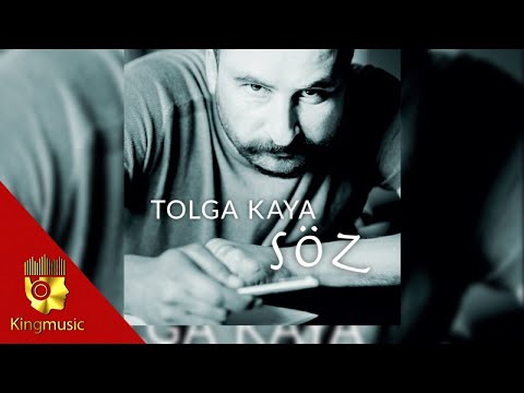 Tolga Kaya - Kardan Çiçekler - ( Official Audio )