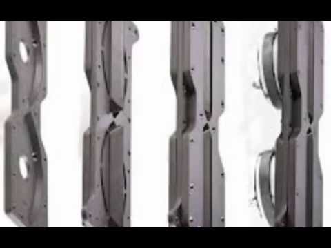 Danley Sound Labs SBH10