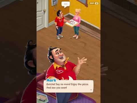 Familyscapes Levels 57-75