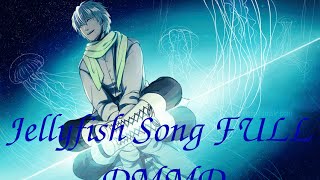 Cover art for Jellyfish song / Kurage no uta