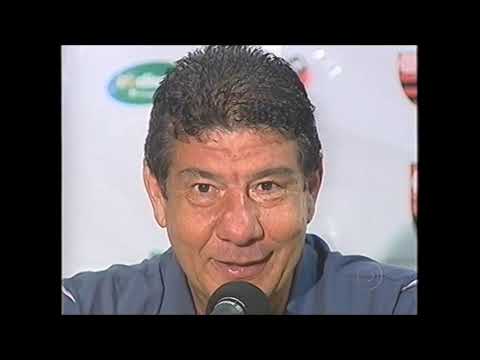 Flamengo 5 x 1 Duque de Caxias - Campeonato Carioca 2008