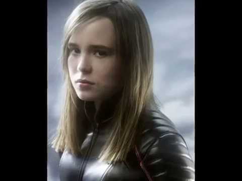 The past and the future of Kitty Pryde