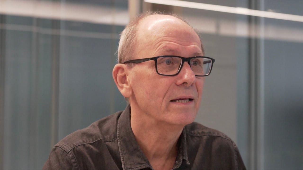 Drummond e a maquinação do mundo - Aula 1, com José Miguel Wisnik | Dia Drummond 2020