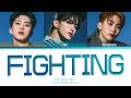 BSS (SEVENTEEN) Fighting (feat. Lee Young Ji) Lyrics (부석순 이영지 '파이팅 해야지' 가사) (Color Coded Lyr