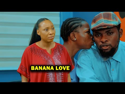 Banana Love (Mark Angel Best Comedies)