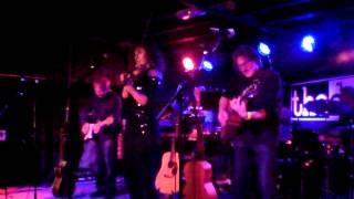 The Road To Venezuela / Stackridge Spring Tour 2012 - York