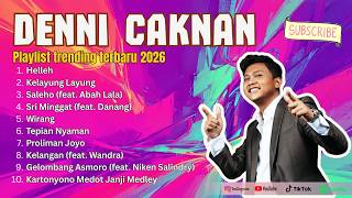 Download lagu Denny Caknan Full Album Lagu Jawa Terbaik | Kompilasi Lagu Viral mp3