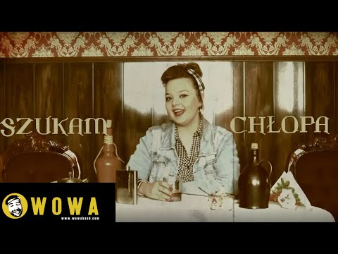 WOWA band ft. Weronika Niemiec - Szukam chłopa (2021 video)