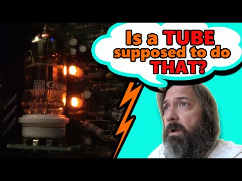Is Your "TUBE" Mic Preamp a FRAUD!?!