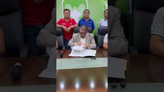 Buscan reactivar obra de Techado del Mercado El Guarda
