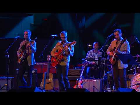 The Beatles Revival Orchestra – I Feel Fine