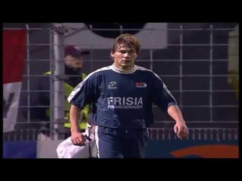 Seizoen 1999-2000: MVV Maastricht - AZ