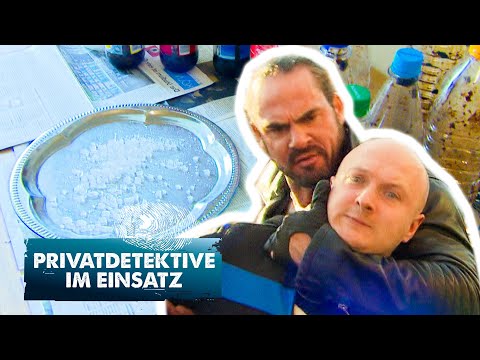 Aus Liebe in den Abgrund - Kann Carsten Stahl sie vor dem Absturz retten?!