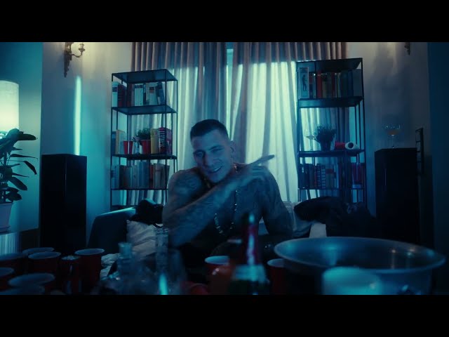 Kreidebleich von Gzuz ((jetzt ansehen))