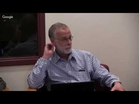 Regional SC Meeting of October 17, 2016