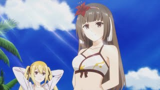 The World's Strongest Rearguard - Episode 12 [English Sub]