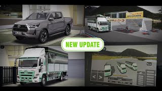 NEW UPDATE BDVN2 VỚI NHỮNG THỨ THAY ĐỔI VÀ NHỮNG CHIẾC MỚI CỰC ĐẸP ! (ĐỌC MÔ TẢ)