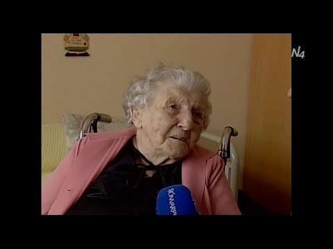 Manstu gamla daga - Kjarnakonur