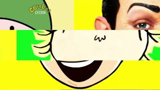 CBeebies   Mix and Match Ident 2007 2010 EXTREMELY
