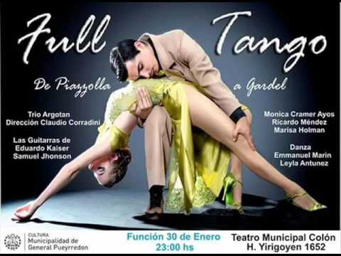 PUBLICIDAD FULL TANGO