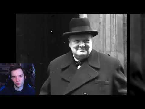 Historian Reacts - The Battle of San River - Winston Churchill Gets Fired I THE GREAT WAR Week 43