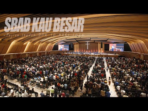 SBAB KAU BESAR - RK10