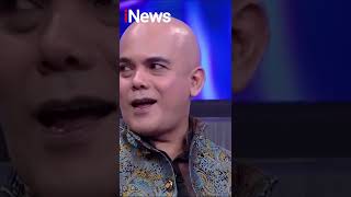 Download lagu Ozy Syahputra: Botakin Rambut Demi Peran Akhirnya Kebablasan #short mp3