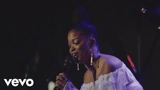 Ari Lennox - Whipped Cream (Live @ Blue Note)