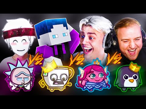 MOVE OR DIE MIT PAPAPLATTE, STEGI & FABO