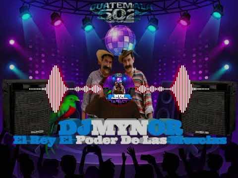 Paco Pineda[Verción_Extdd[Remix]Intro Nito & Neto Ft Dj Mynor La Hielera