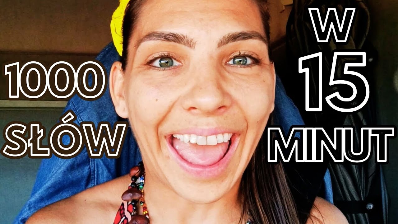 JĘZYKOWY SUPERPOWER - ten prosty trik zrewolucjonuje Twoją dotychczasową naukę! #językiobce #nauka