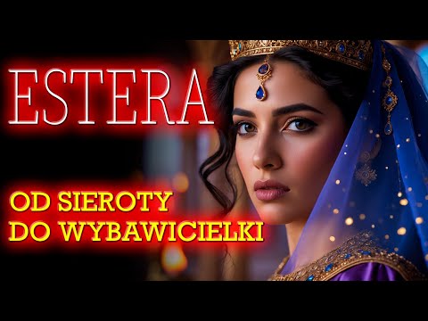 Kim była Estera? Kobieta, która uratowała cały naród przed zagładą...