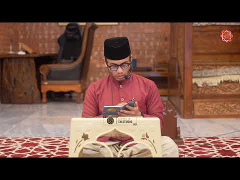 🔴 Live || Majlis Bacaan Dalail Khairat  🔴