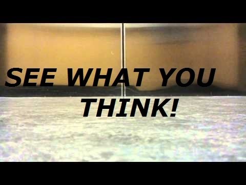 Schumacher hydraulic elevator at Whittier Research building UNL