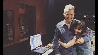 GRAMMY AWARD WINNER PRODUCER &quot;TOM WEIR&quot;, ENDORSES RENEE ZAWAWI AND HER BAND