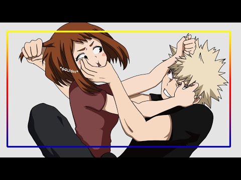 ※ОТЕЛЬ※комикс★Моя Геройская Академия. ★ MHA/My Hero Academia comics(dub)