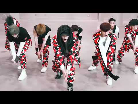 NCT 127 - Simon Says , Kick It , Cherry Bomb , Limitless |Mashup|