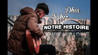 Download lagu Dhia Eddine (-Notre Histoire - حكايتنا-) Clip Officiel 2019 mp3