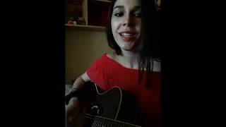 Me miento mal · Bely Basarte (Cover)