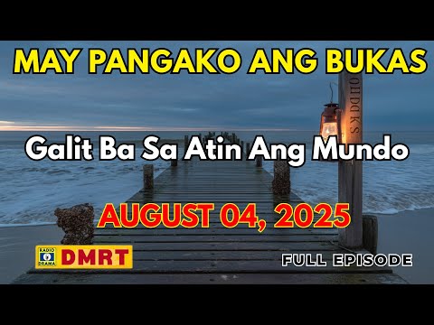 Galit Ba Sa Atin Ang Mundo | MAY PANGAKO ANG BUKAS Drama Full Episode
