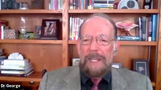Download Lagu CISM Perspectives with Dr. George Everly - Crisis Communication Thumbnail