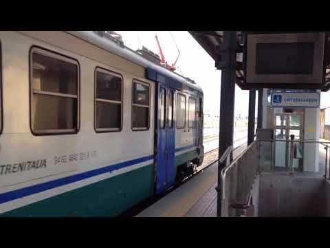 Stazione di Genova Brignole - Storiche meraviglie